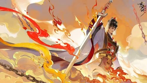 《忘川风华录》手游:传统与创新的完美结合
